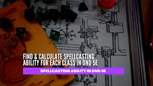 An npm module that calculates challenge rating for dungeons & dragons 5th edition. Spell Damage Calculator 5e