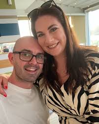 Huge congratulations to three Royal Marsden staff members who all undertook  research into different areas of cancer care and were awarded PhDs in  Health Sciences! Kathryn Myhill, Senior Research Nurse, Benjamin Hartley,