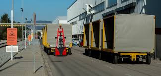 El horario de apertura para hoy martes es 08. Seat Adds Self Driving Robots To Martorell Plant Autonomous Vehicle International