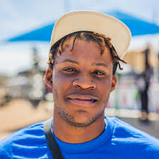 Antonio Massey's Instagram, Twitter & Facebook