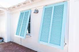 Although impact resisting windows are more expensive compared to hurricane shutters, they can be installed on their own without having shutters over them. Hurricane Shutter Pricing Guide