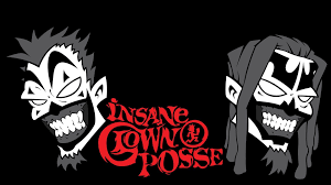 Insane Clown Posse Wallpapers - Top Free Insane Clown Posse Backgrounds -  WallpaperAccess