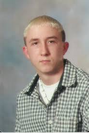 Eric James Arledge (1984-2003)