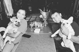 Nonetheless, their love seems strong as the two have shown support to one another during difficult. Alyssa Valdez Hopes To Annoy Kiefer Ravena More As They Mark 5th Anniversary Abs Cbn News