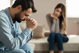 My Spouse Struggles with Homosexuality - Focus on the Family