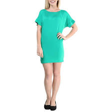 24 7 Comfort Apparel Women S Oversized T Shirt Dress Walmart Com Walmart Com Whether you're feelin' the rock band look or slogan styles, we got what you need at from printed styles to slogan tees, we've got tshirt dresses in basically every style to suit whatever the occasion. women s oversized t shirt dress