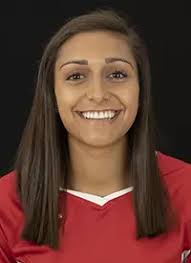 2020 Women's Volleyball Roster