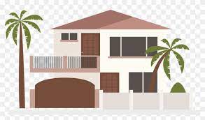 Please use and share these clipart pictures with your friends. Modern House Png Photo Transparent House Clipart Is Best Quality And High Resolution Which Can Be Used Pers House Clipart Modern House Build Your Dream Home
