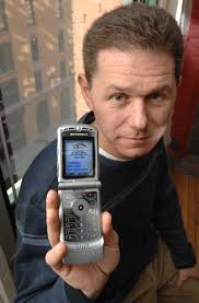 Ready for cell-phone ads? Advertisers aren't