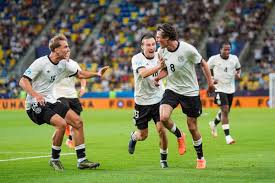 Bavarian Football Works - News update