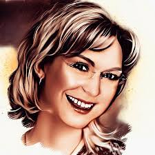 Manuela Donnelly's Instagram, Twitter & Facebook