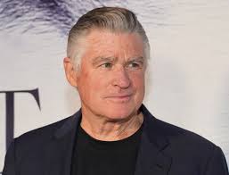Treat Williams death: Everwood and Hair star dies aged 71 following  motorcycle accident