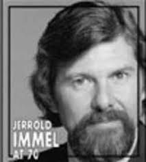 Jerrold Immel Discography: Vinyl, CDs, & More