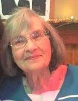 Mary Elizabeth Henzel Obituary