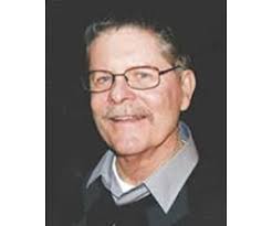 Robert Stamper Obituary (1942