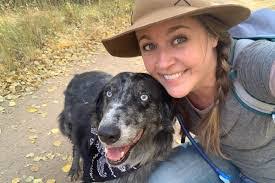 Jessica Caouette's Instagram, Twitter & Facebook