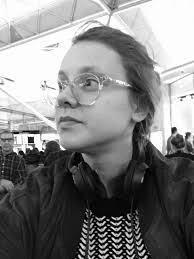 Sandra Ellinger's Instagram, Twitter & Facebook