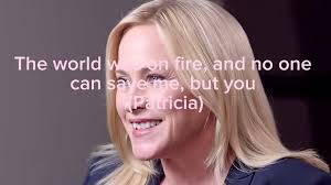 I love her smile #patriciaarquette #mommyissues #middleagedactresses  #wickedgame