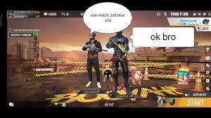 Moreover, players who join the game immediately find themselves inside the plane that will fly over. Free Fire Gameplay With Hacker Daimond Hacking Free Fire Youtube