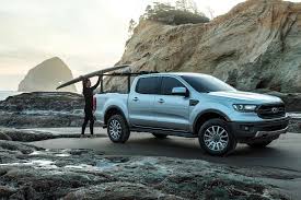 We are a trusted source of auto research, information, and automotive issues. 2019 Ford Ranger Am I The Only One Disappointed Gearjunkie