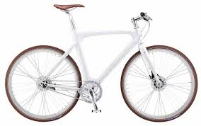 Avenue Bikes Another Example Of Quality Danish Design Danisches Design Fahrrad Design