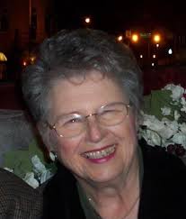 Mary Frances Regan Tugwell