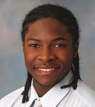 JOE SEWELL MEMORIAL AWARD