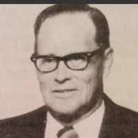 Clarence R. Williamson (1910–2006)