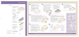 Sleep number bed remote instructions. 3000f Firmness Control System 9000 User Manual Select Comfort