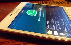 The blackberry z10 offers a great performance that will not disappoint you. Whatsapp Services Extended Till End Of 2017 Whatsapp For Blackberry 10 Updated Laptrinhx