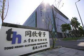 The site owner hides the web page description. åŒæ¬£é›»å­å·¥æ¥­è‚¡ä»½æœ‰é™å…¬å¸ é¾æ½­å»  ç°¡ä»‹ åŒæ¬£é›»å­å·¥æ¥­è‚¡ä»½æœ‰é™å…¬å¸