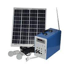 Get the best deals on solar panels & kits with smart modules. China 10w Portable Off Grid Small Solar Power System For Home Lighting Kit With 2 Led Lights Solar Panel And Battery For Camping China Solar Power System Solar Lighting System