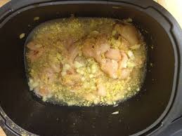 Poulet Gingembre Et Citron Dans L Ultra Pro Ma Cuisine Tupperware Recettes De Cuisine Cuisine Recette Tuperware