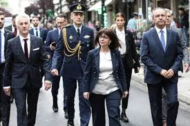 Ο πρόεδρος της ρωσίας βλ.πούτιν έστειλε την επιστολή στον πρωθυπουργό της ελλάδας κ.μητσοτάκη με. Sthn 3an8h H Proedros Ths Dhmokratias Sygkinhmenh Poy Briskomai Sthn 3an8h Xanthi 2