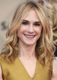 Fan Casting Holly Hunter as Caitlin in Thomas & Friends:Mavis I Am Series  #5 Episode #4