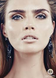 From an early age, she was confronted with setbacks and had to learn to make the most of it. Pin On Beauty Photography