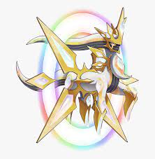 We've gathered more than 5 million images uploaded by our users and sorted them by the most popular ones. Legendary Pokemon Mega Arceus Hd Png Download Transparent Png Image Pngitem