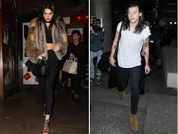 A source told people exclusively in september 2016 that, after getting cozy over the holidays, the pair were back. Pics Harry Styles Kendall Jenner Reunite For Birthday Party After Time Apart Hollywood Life