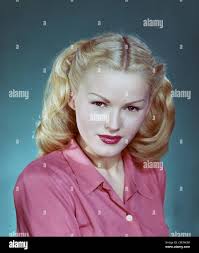 Nancy valentine hi-res stock photography and images