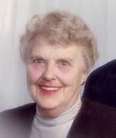 Obituary information for Velma Lucille Penn