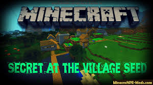 Bedrock is a block that is normally indestructible in survival. Best Seeds 2021 For Minecraft Pe Mcpe 1 17 10 1 16 221