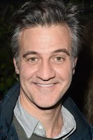 Ross Partridge — The Movie Database (TMDB)