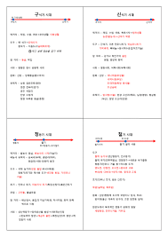 코로나19 예방을 위한 응시자 협조사항 안내. í•µì‹¬ì •ë¦¬ í•œêµ­ì‚¬ëŠ¥ë ¥ê²€ì •ì‹œí—˜ ê³ ê¸‰ ì¸ë¬¸ êµìœ¡
