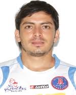 Herbert Sosa :: Photos :: playmakerstats.com