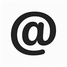 Free vector icons in svg, psd, png, eps and icon font. Address Black Contact Email Message Icon Download On Iconfinder