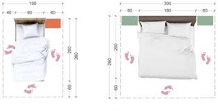 Letto matrimoniale facile da montare. Progetto Camera Da Letto Interior Designer Una Designer Per Tutti