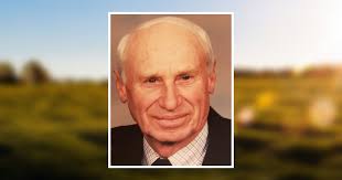 Richard M. Volkens Obituary 2023