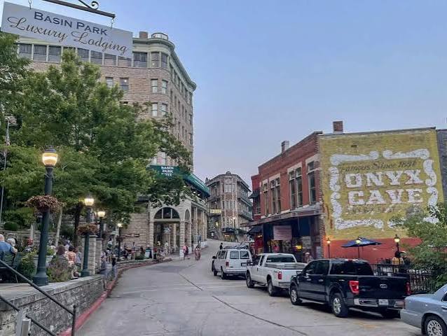 23 Things to Do in Eureka Springs, Arkansas - The Daily Adventures of Me