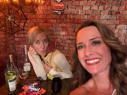 Another bday to celebrate. Dr. Mysen, I hope your day is as amazing as you  are. Love us and the friendship we have made. You deserve all the amazing  things coming your