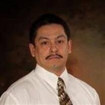 John Lorenzo Espinoza Obituary